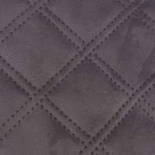 Quilted Velvet Upholstery
