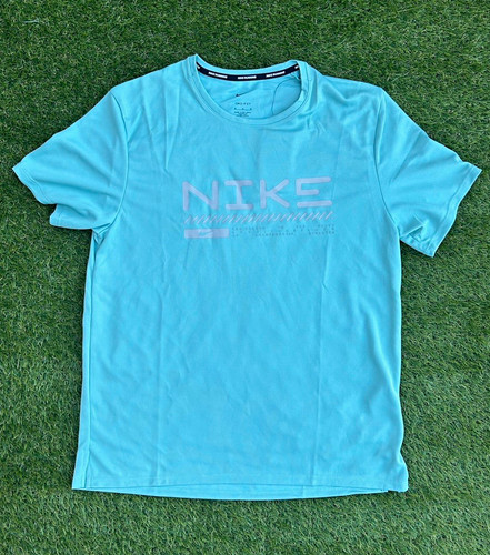 Nike winterized miler dri fit - miler,
