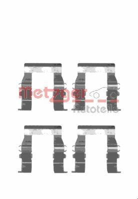 Front metzger 109 - front,