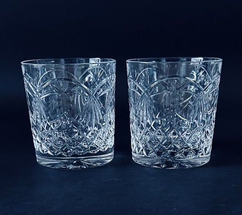 Thomas webb crystal - crystal, windsor