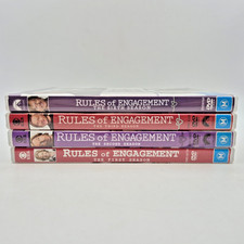 Rules engagement seasons - of,