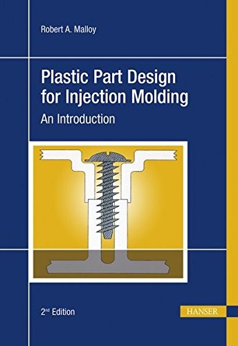 Plastic part design for - part,