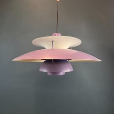Vintage poul henningsen louis - vintage,