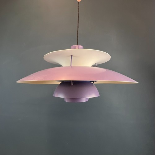 Vintage poul henningsen louis - vintage,