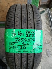 225/45/17 FALKEN Z1EX ZE310