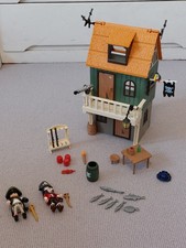Playmobil 4796 - Pirate fort