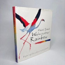 Hazel Soan Watercolour Rainbow