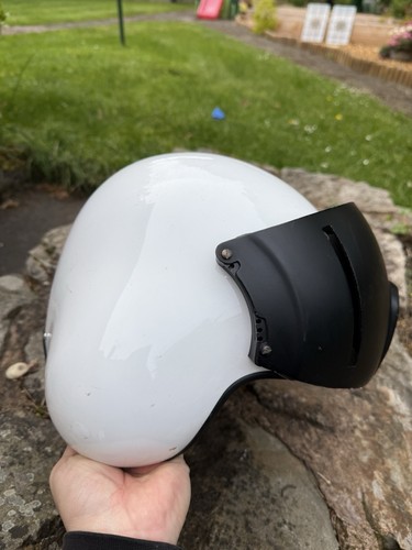 Helicopter helmet - helicopter,