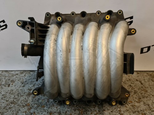 Audi intake inlet - intake,