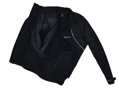 Scott ergologic windstopper - scott,
