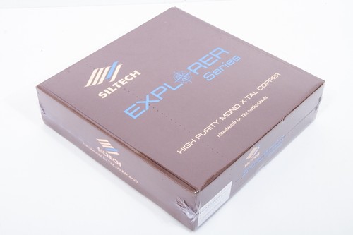 Siltech explorer 270p iec - 270p,