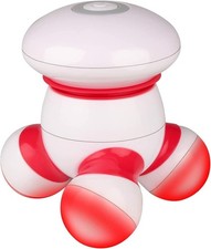 Cordless Mini Massager