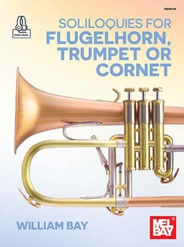 Soliloquies for flugelhorn - soliloquies,