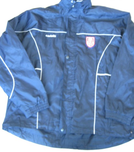 Hull windbreaker jacket - hull, kr