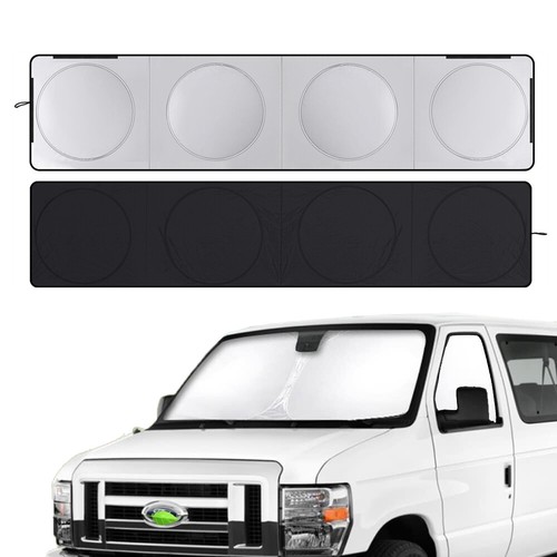 For ford van motorhome - ford, rvs