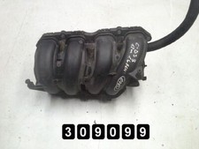 2012 CITROEN DS3 INTAKE INLET