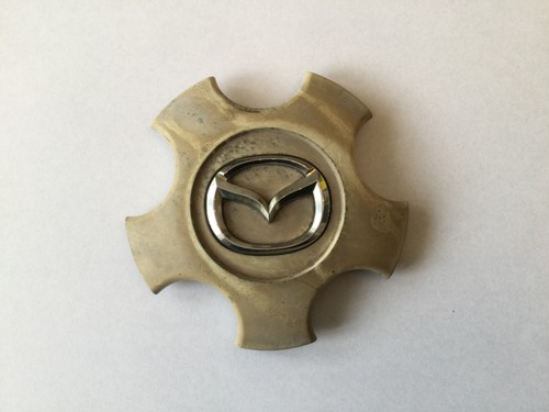 Mazda alloy wheel - 6,