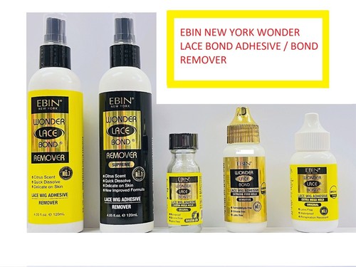 Ebin new york - ebin, wonder