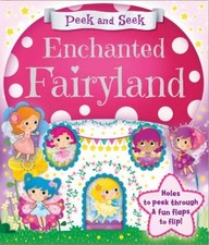 Enchanted Fairyland