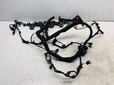 AUDI S3 ENGINE WIRING LOOM