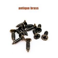 200pcs m3 small - m2, m2.5