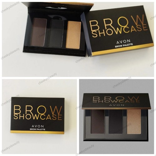 Avon ombre brow - -,
