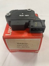 New old stock lucas - new,