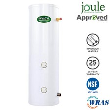 Joule Unvented 180L Direct