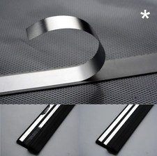 Repair kit door entry sills