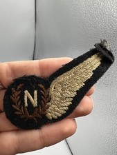 Genuine WW2 RAF Royal Air