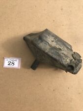 YAMAHA DTR125 DTR 125 DT125 R BOOST BOTTLE  YEAR 1992