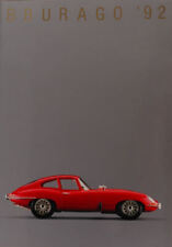 Vehicles Magazine Booklet