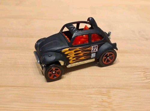 Hot wheels baja bug - hot,