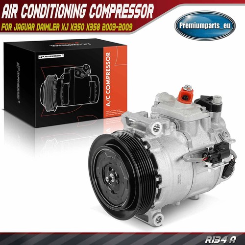 Air conditioning compressor - air,