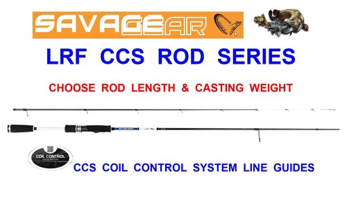 Savage gear lrf ccs - gear,