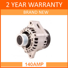 Alternator VAUXHALL ASTRA 1.9