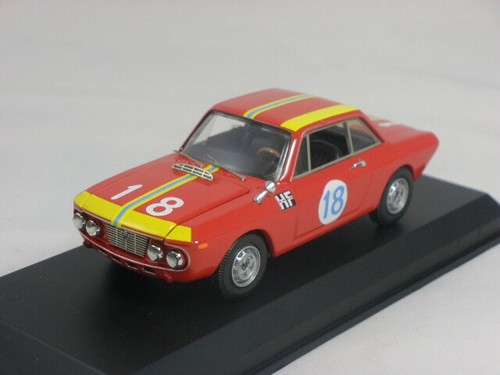 Best model lancia fulvia - best, 1.3