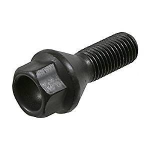 Wheel bolt stud - wheel,