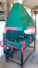 Blacksmiths Forge System