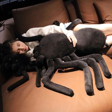 Giant Stuffed Animal Spider