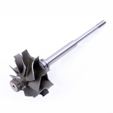 TRITDT Turbine Wheel For