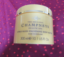 Champneys a little pick me up