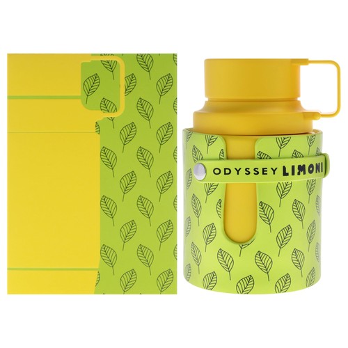 Armaf odyssey limoni - armaf, de