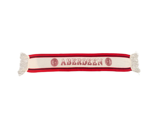 Aberdeen vintage football - vintage,