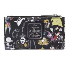 Loungefly Disney Nightmare