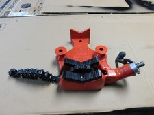 Ridgid BC810 Pipe Vise, Chain