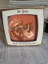 Coty L'Aimant Vintage Perfumed