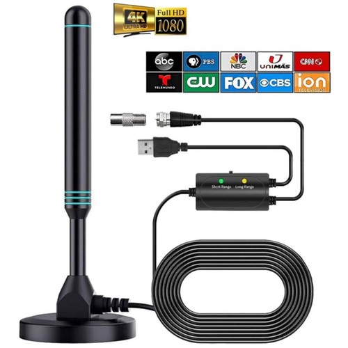 Aerial freeview indoor - aerial, tv