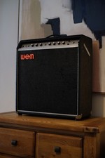 Watkins Wem Dominator Reverb
