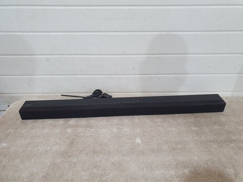 Sony ct80 soundbar - sony, sa-ct80